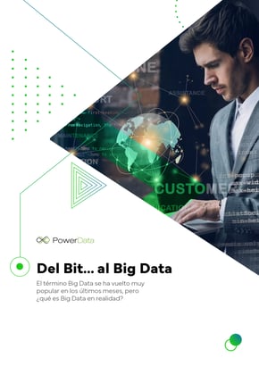 Del Bit... al Big Data