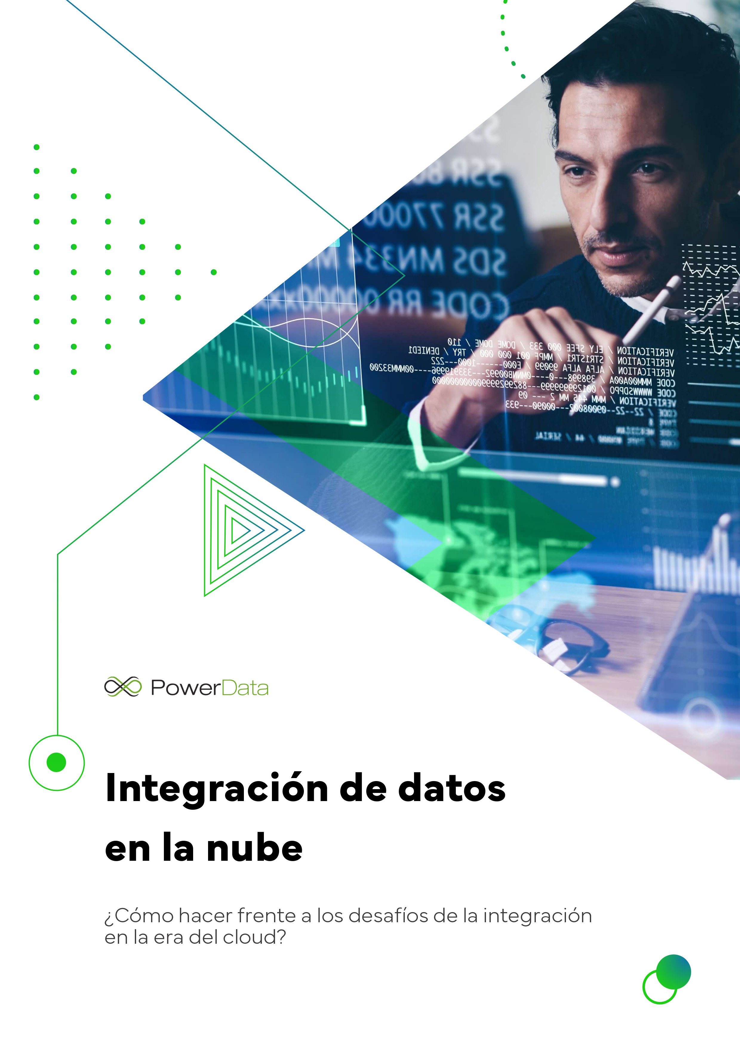 Integración de datos en la nube