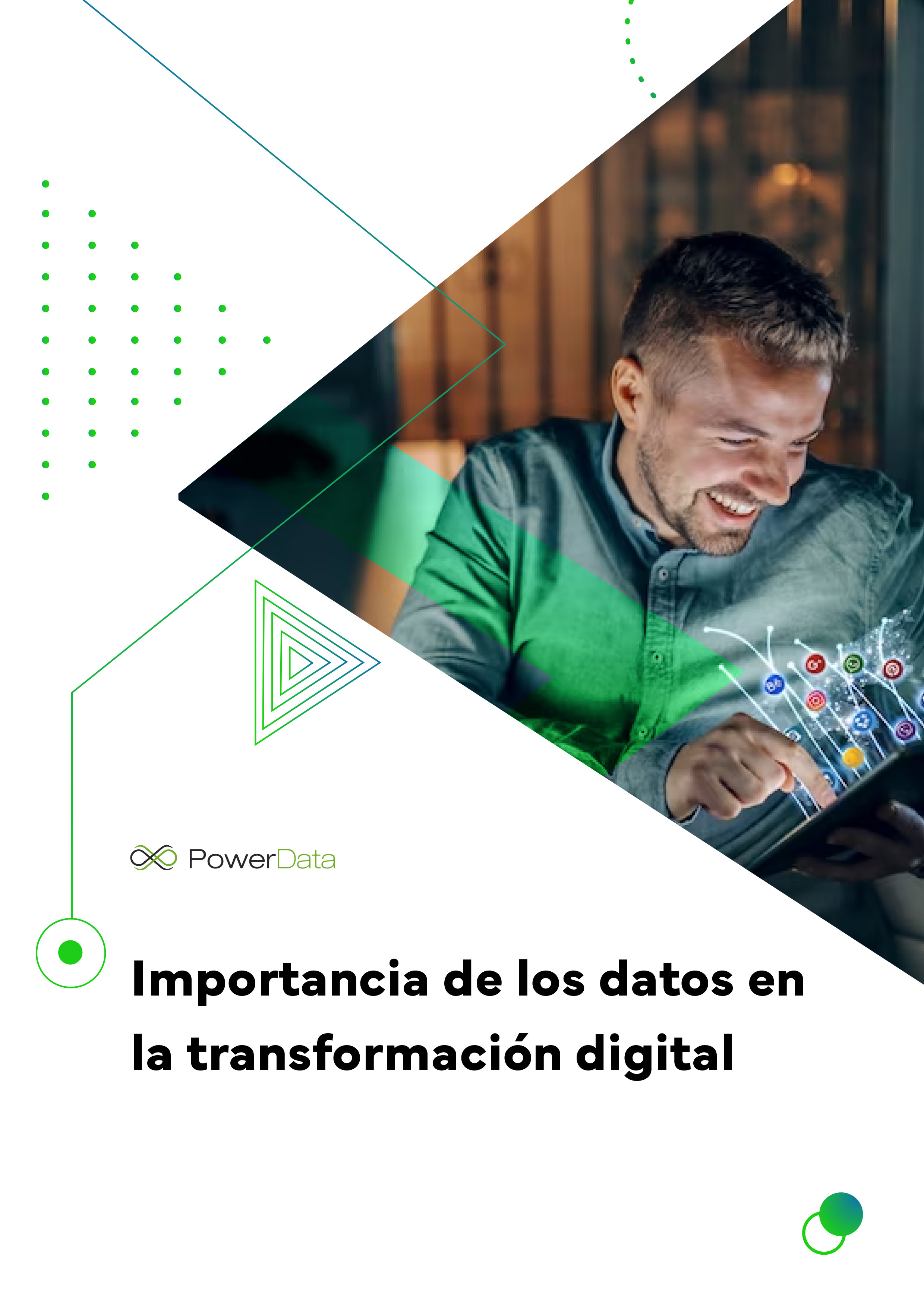 Importancia de los datos en la transformación digital