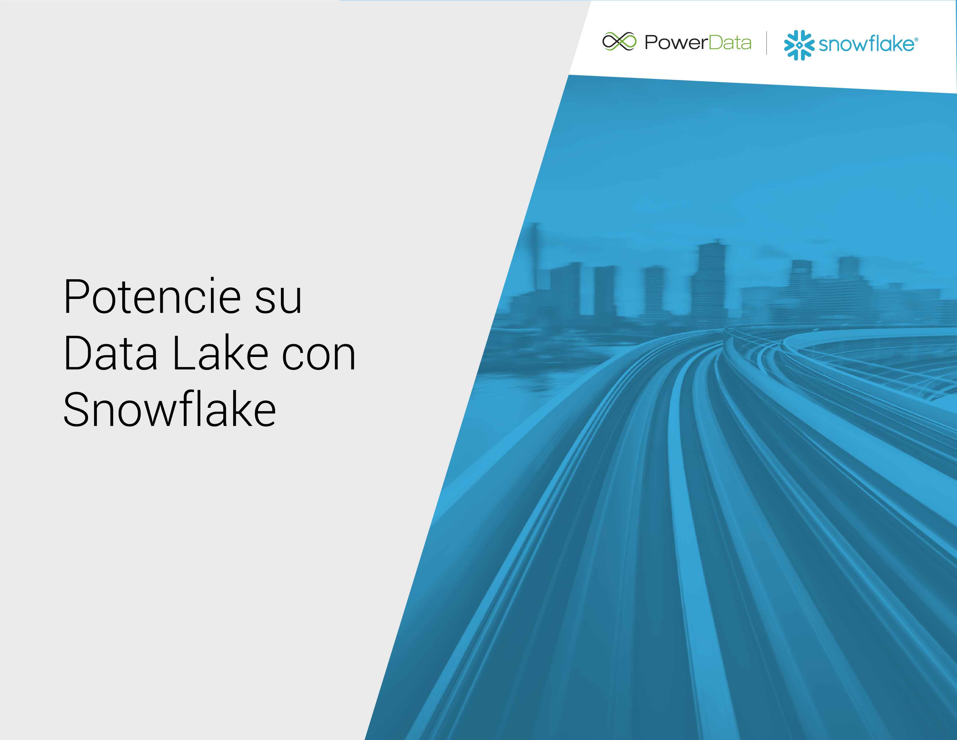 GPL | Potencie su Data Lake con Snowflake