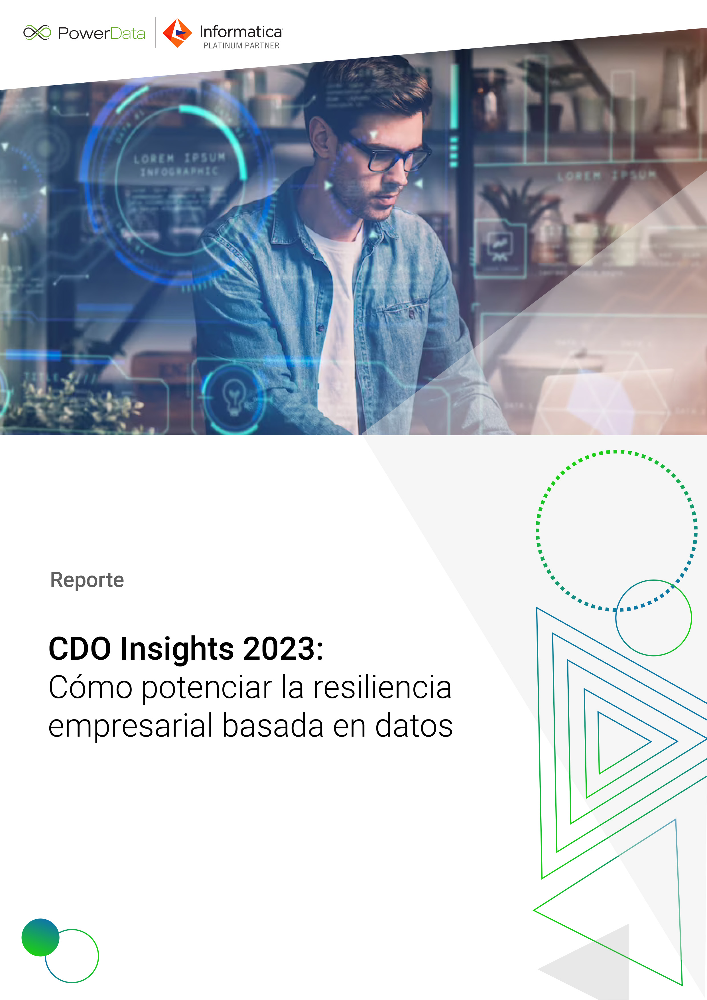 Portada - CDO Insights 2023
