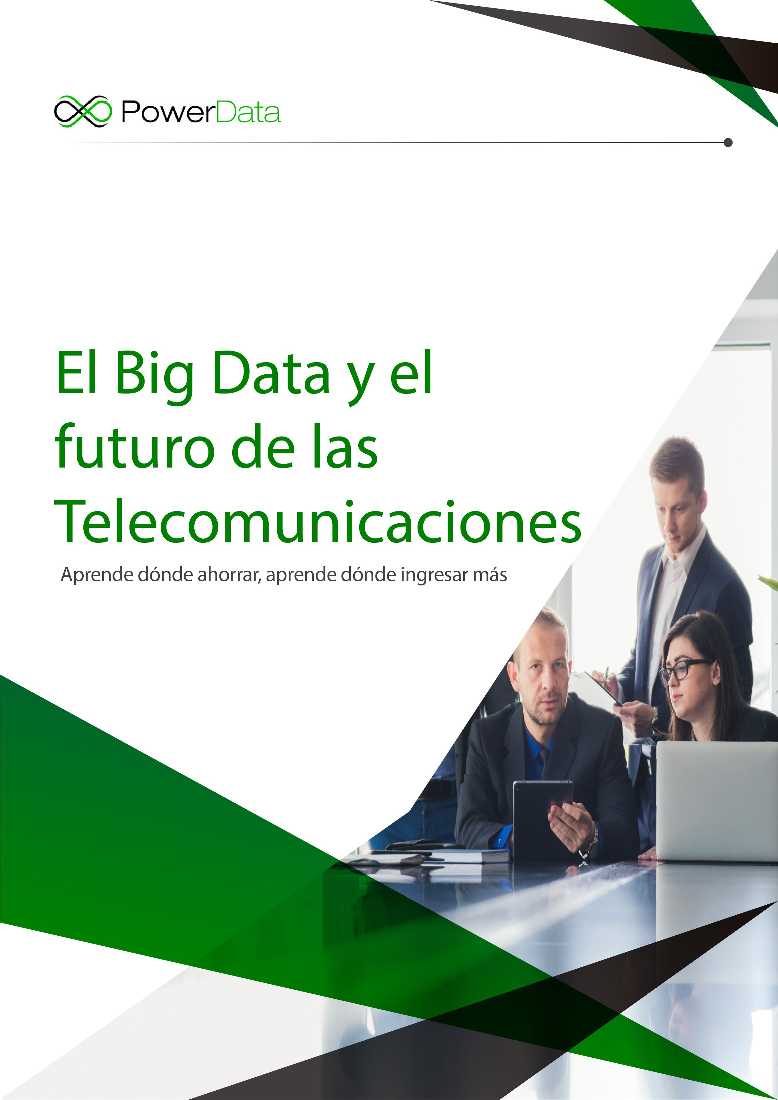 Portada Ebook Big Data Sector de las telecomunicaciones-01