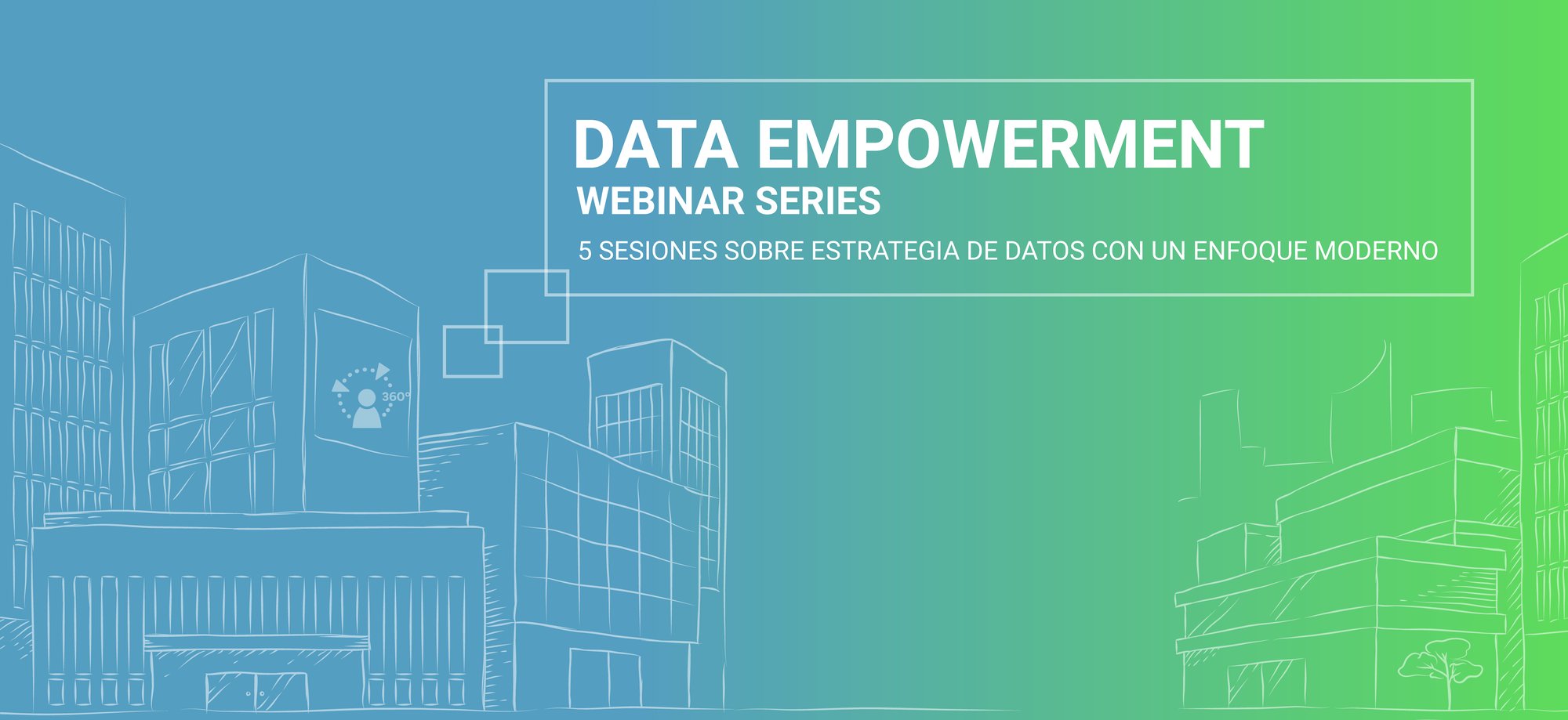 Data Empowerment. Estrategia de Datos con un enfoque moderno