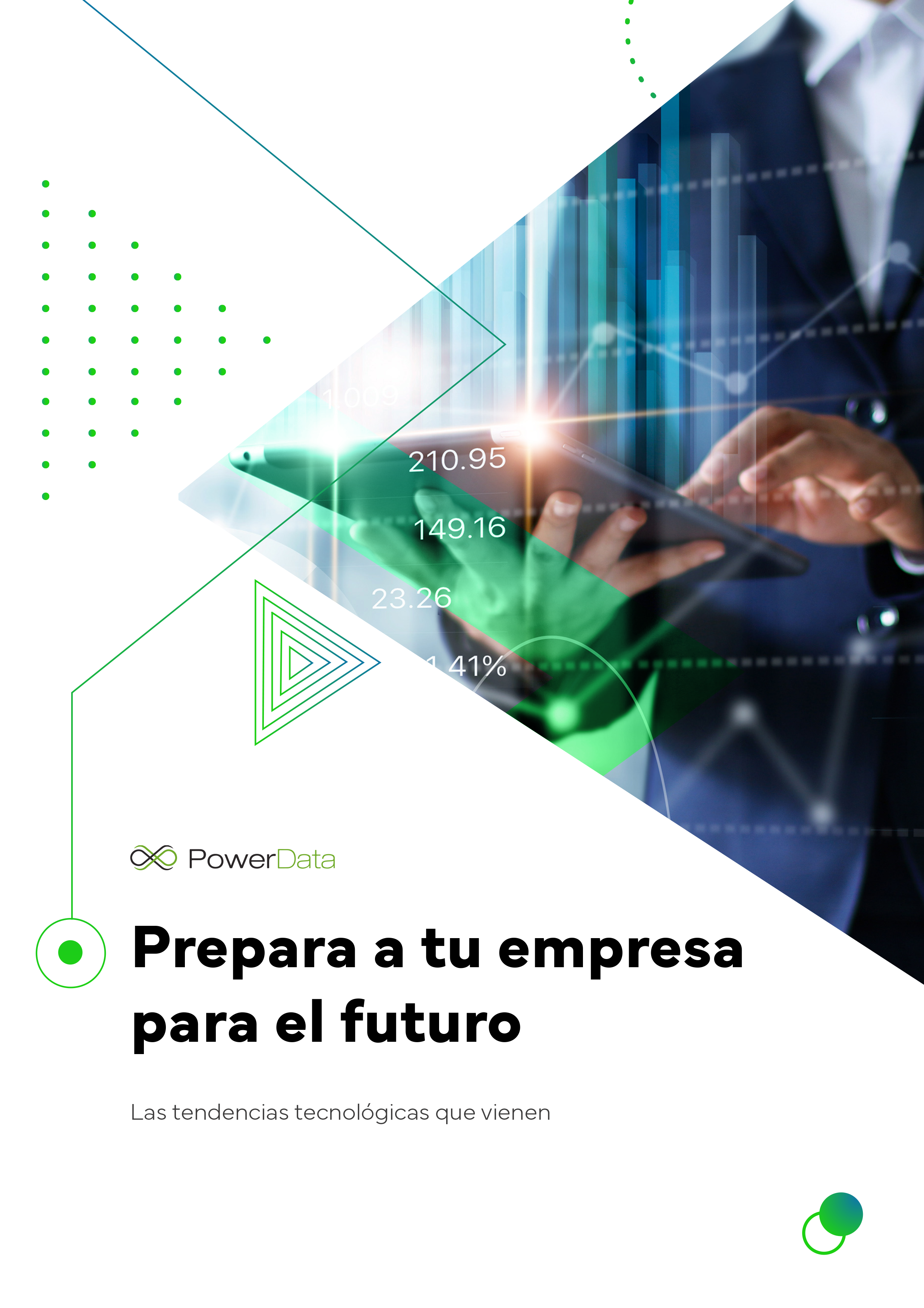 Prepara a tu empresa para el futuro