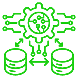 Conecta metadatos con operación